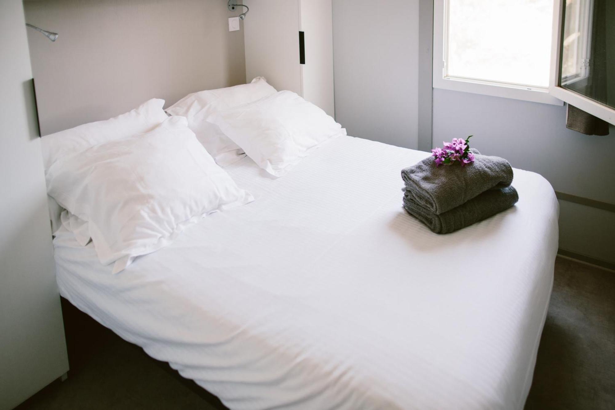 Domaine Naturiste De Riva Bella Linguizzetta Room photo