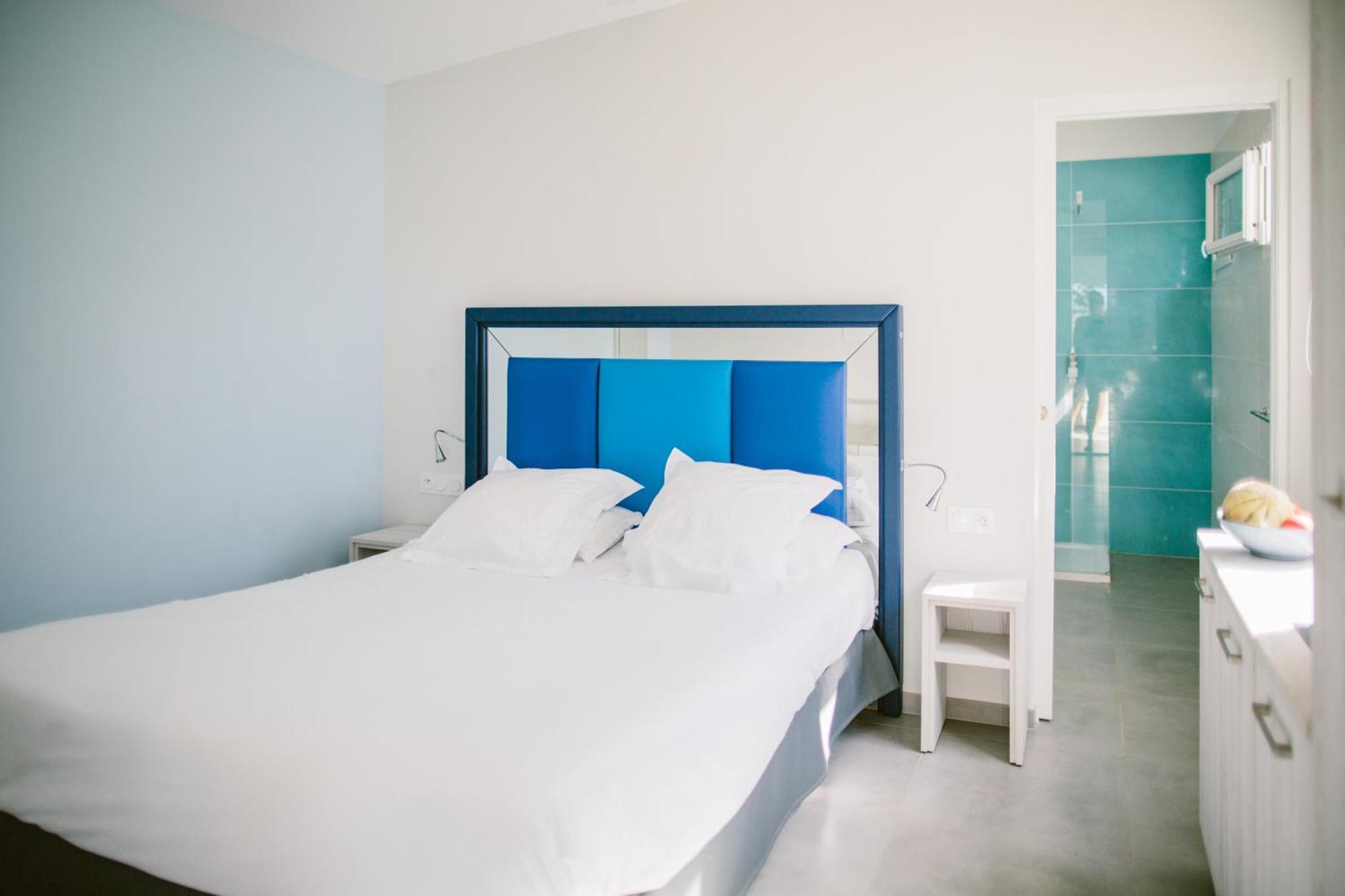 Domaine Naturiste De Riva Bella Linguizzetta Room photo