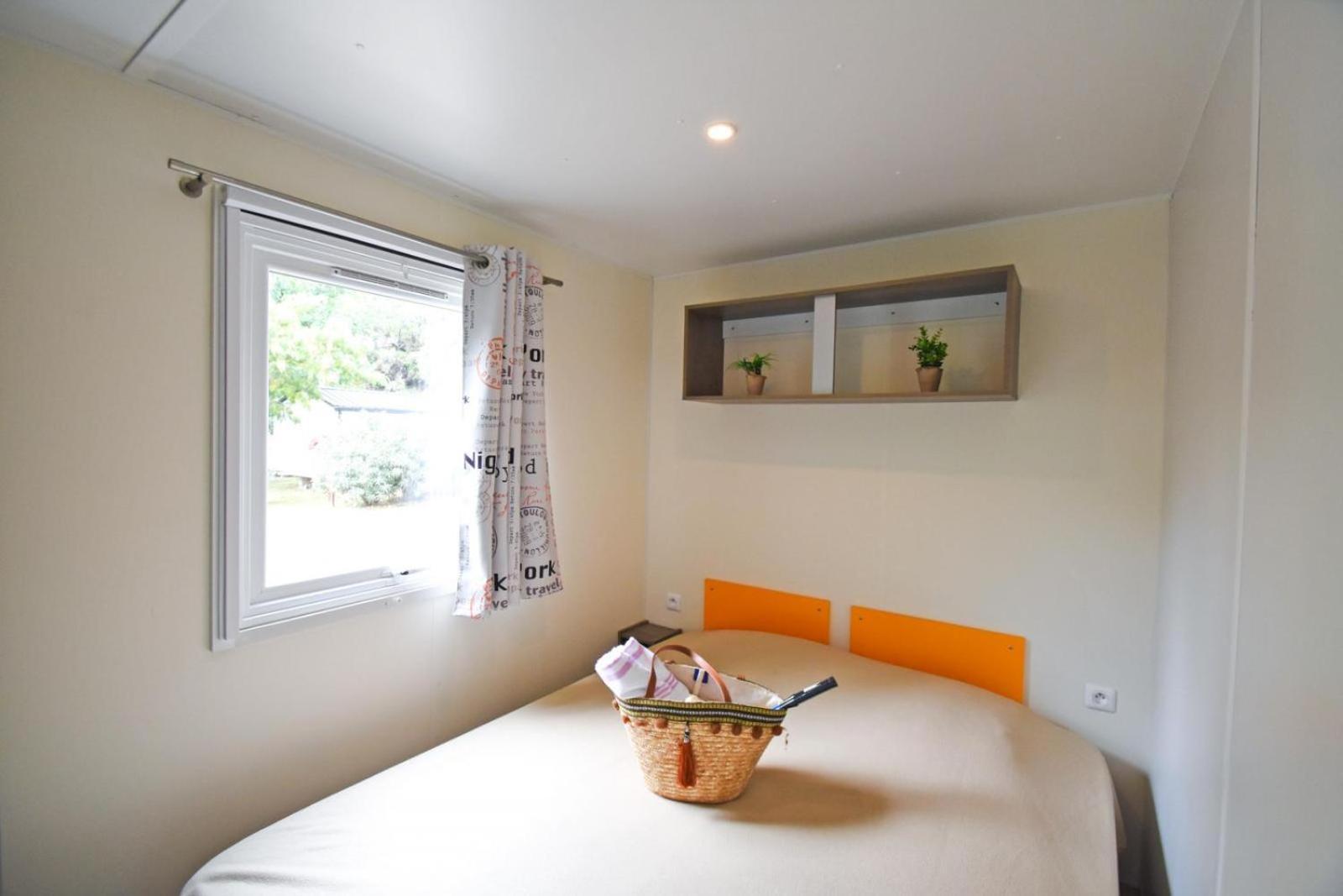 Domaine Naturiste De Riva Bella Linguizzetta Room photo