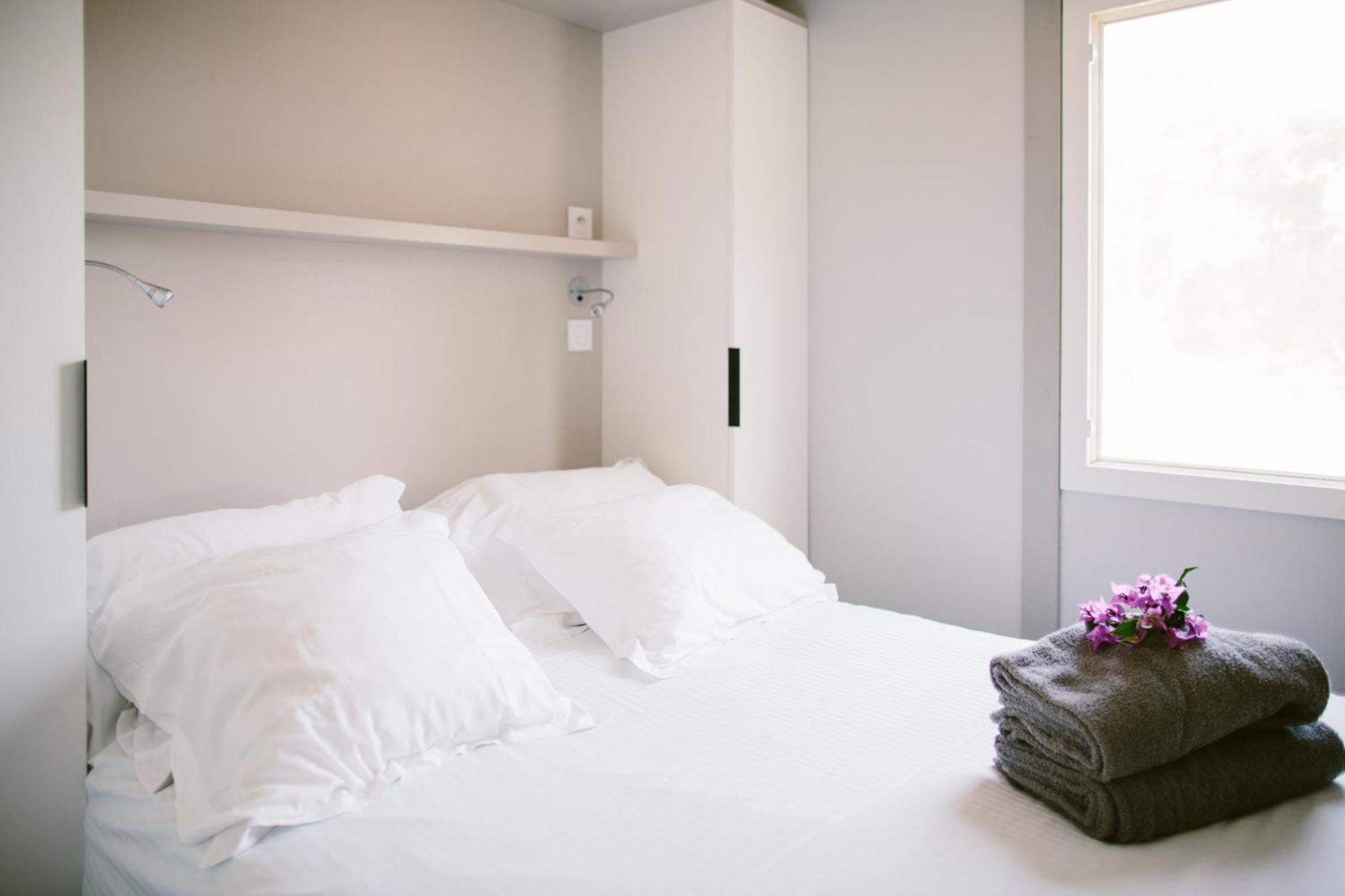Domaine Naturiste De Riva Bella Linguizzetta Room photo