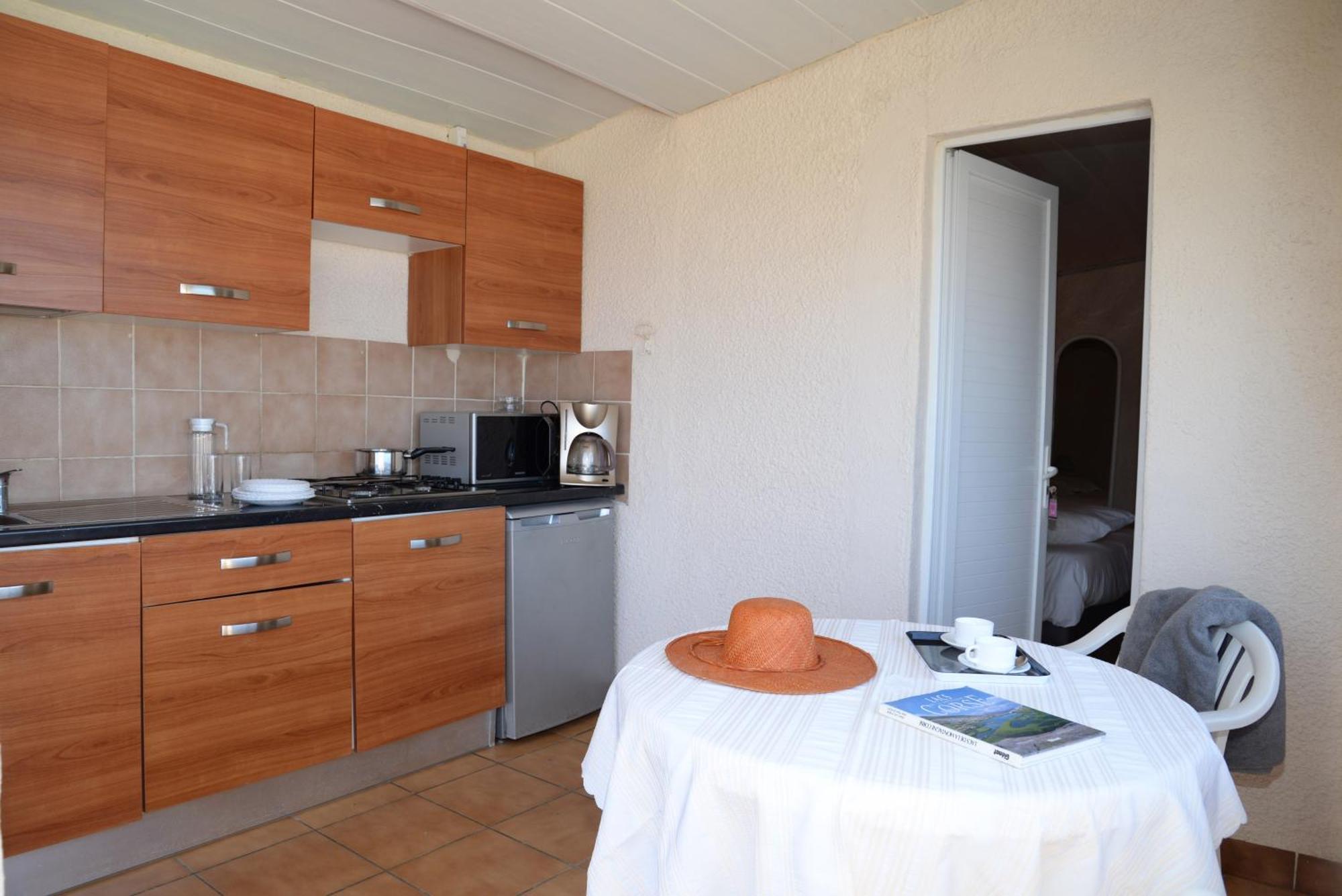 Domaine Naturiste De Riva Bella Linguizzetta Room photo