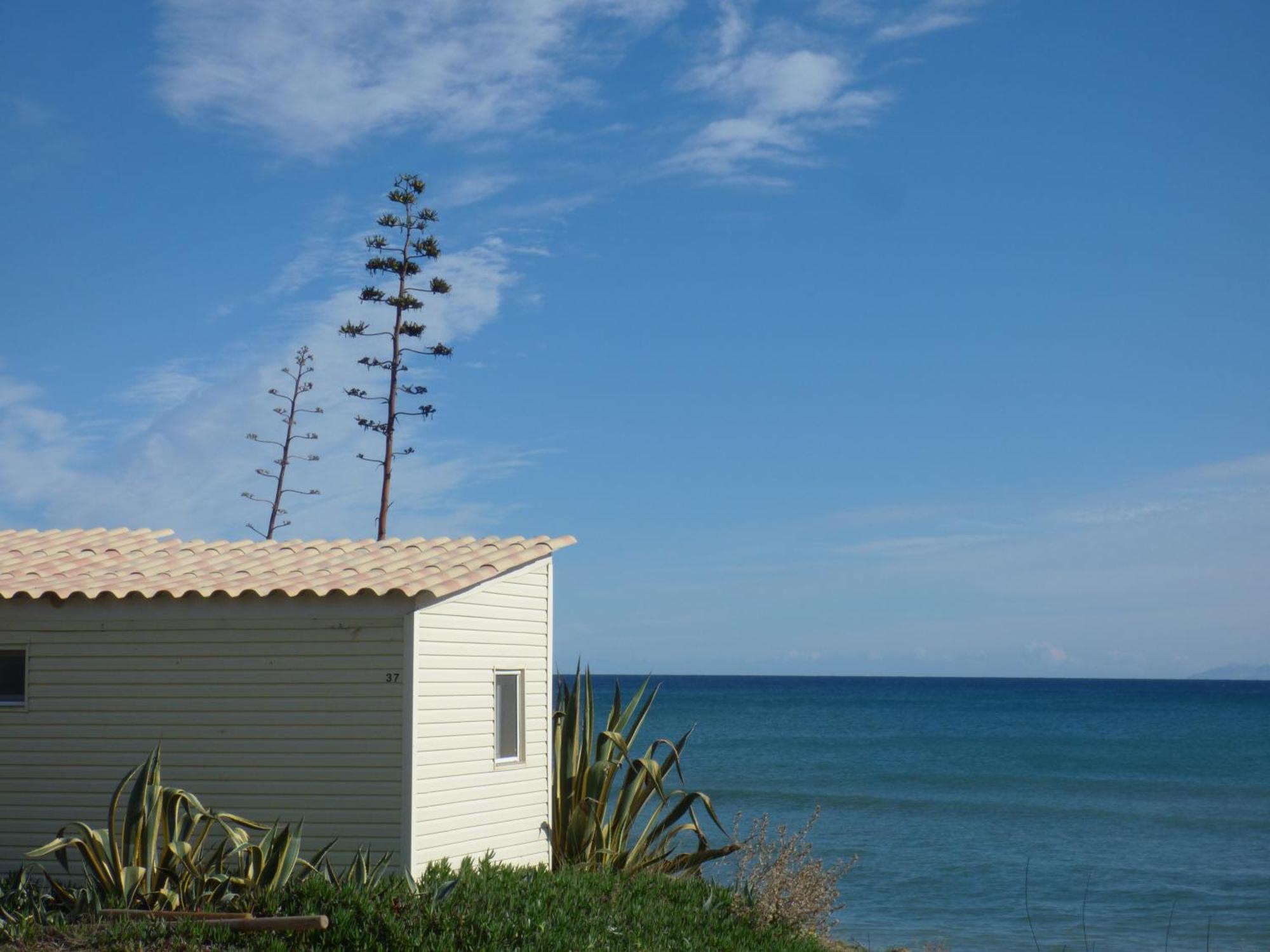 Domaine Naturiste De Riva Bella Linguizzetta Room photo