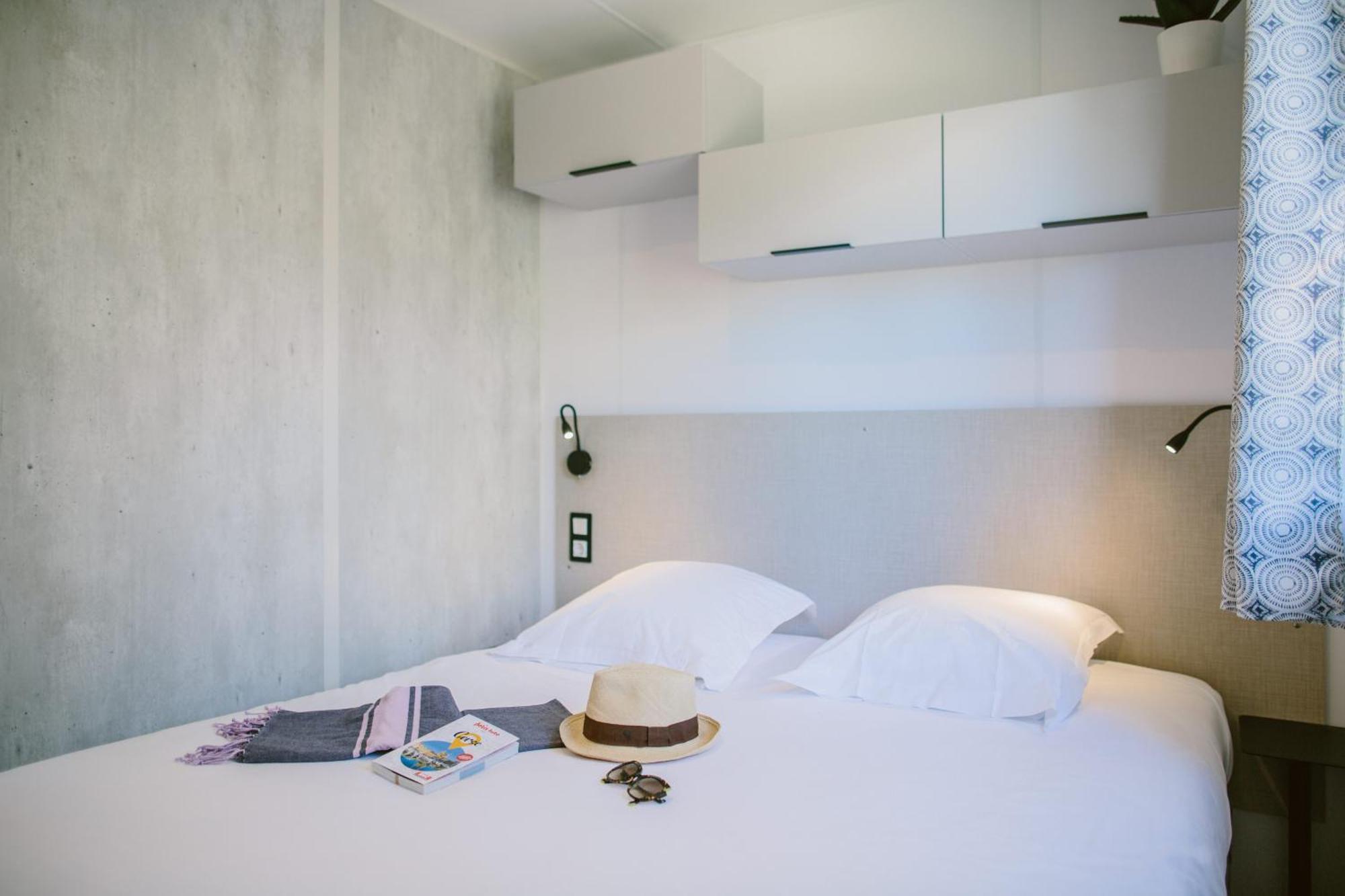 Domaine Naturiste De Riva Bella Linguizzetta Room photo